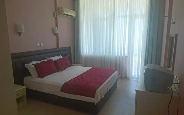 Magarsa Park Hotel