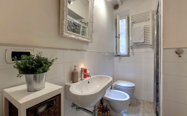 Mamo Florence - Diciotto Apartment