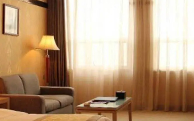 Wanliduo Hotel