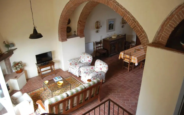 Agriturismo La Volta