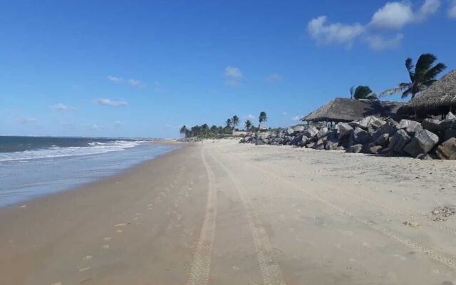 Pousada Beach House