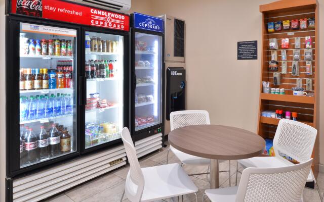 Candlewood Suites Austin-Round Rock by IHG
