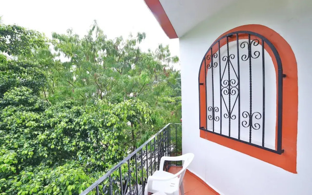 Alma y Mar Hotel & Suites