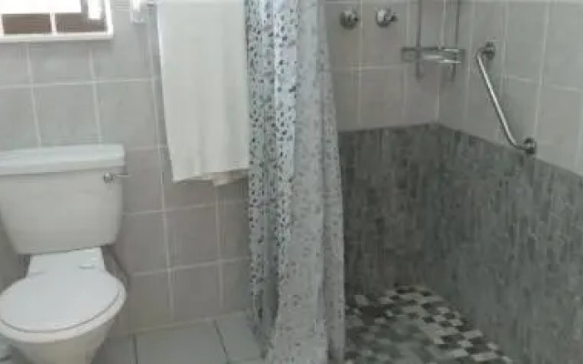 Windsor Guest House