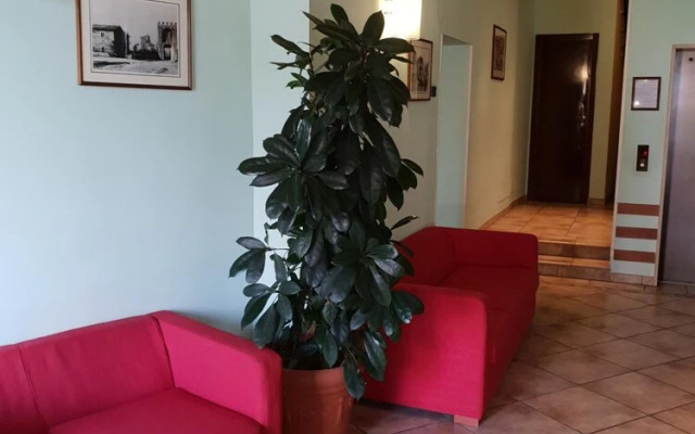 Hotel San Pietro