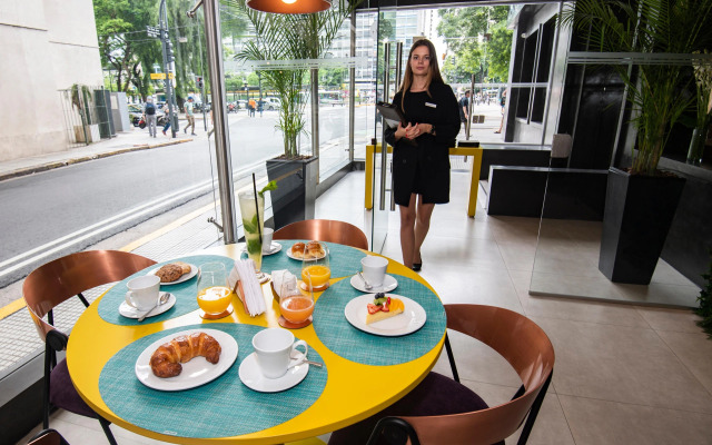 Grand Brizo Buenos Aires