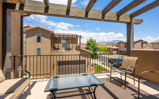 Desert Pearl #59 by RedAwning