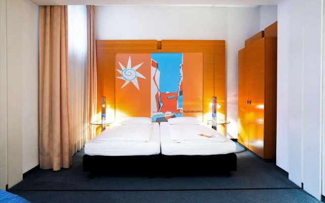 Select Hotel Berlin Ostbahnhof
