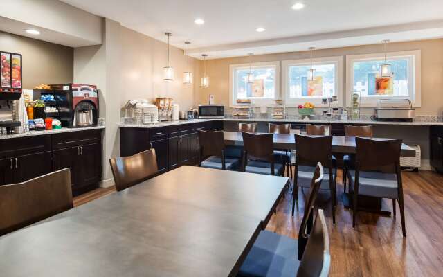 Best Western La Plata Inn