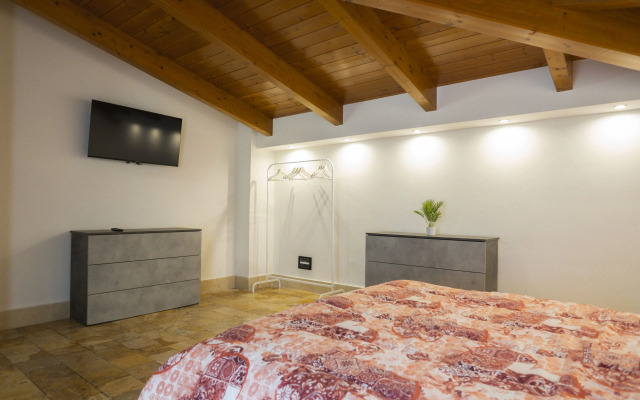 B&B Palazzo Storico Di Nicola