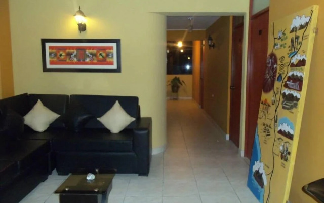 Hostal Boulevard