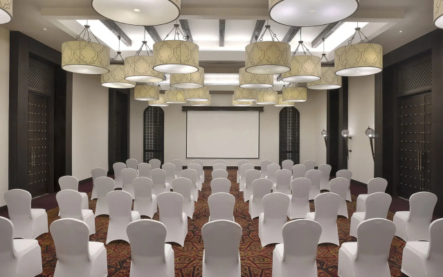 Aldhafra Resort, Vignette Collection by IHG