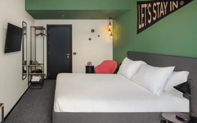 The Social Hub Florence Belfiore