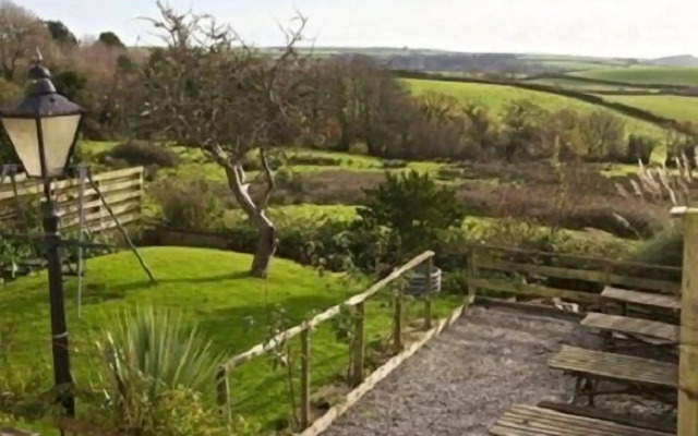 The George Inn - Blackawton