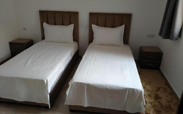 ksiba Only Family Apartment 2CH -CLimatisé-