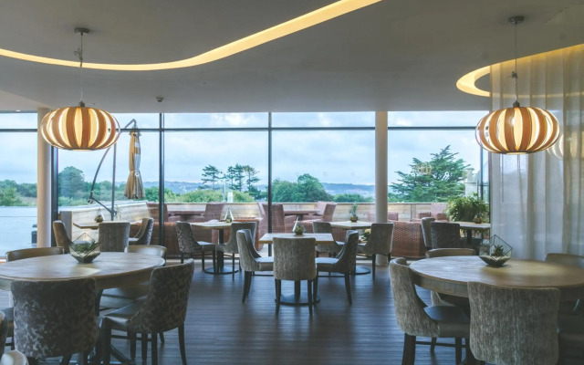 Boringdon Hall Hotel and Spa