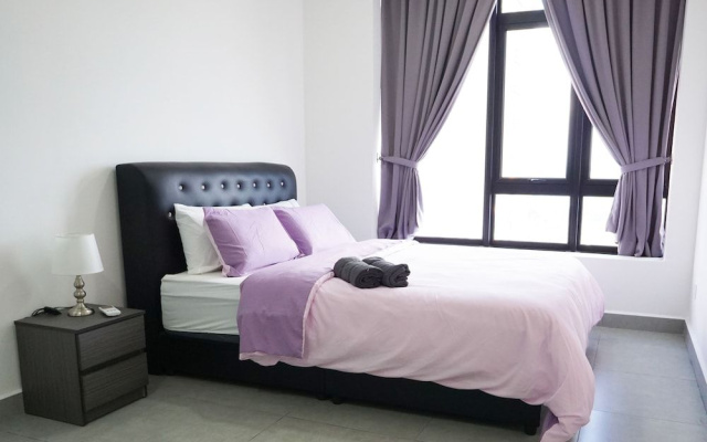Kanvas Soho Suites