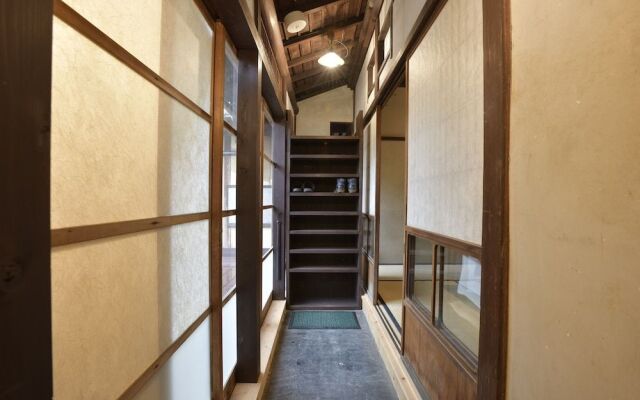 Sasayama guest house KOMEYA