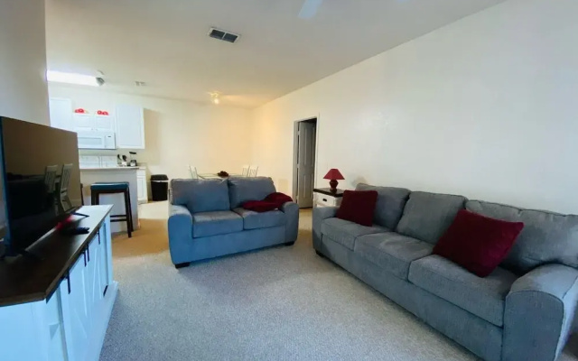 Hemingway Apartment at Southern Dunes