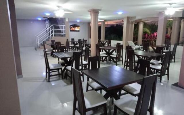 Hotel Soberao