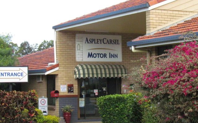 Aspley Carsel Motor Inn