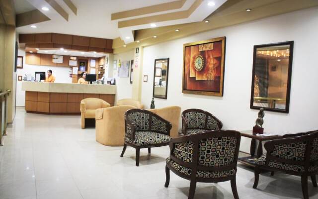 Intiotel - Chiclayo