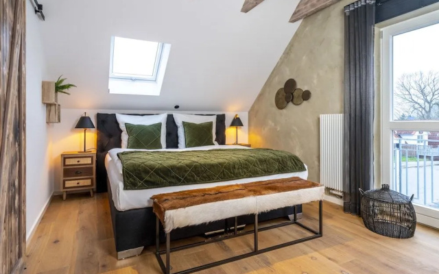 Apart Hotel Wasserturm
