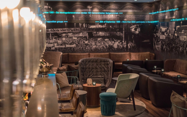 Motel One Leipzig-Nikolaikirche