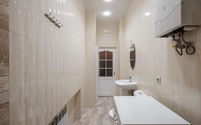 Апартаменты на улице Большая Московская 4