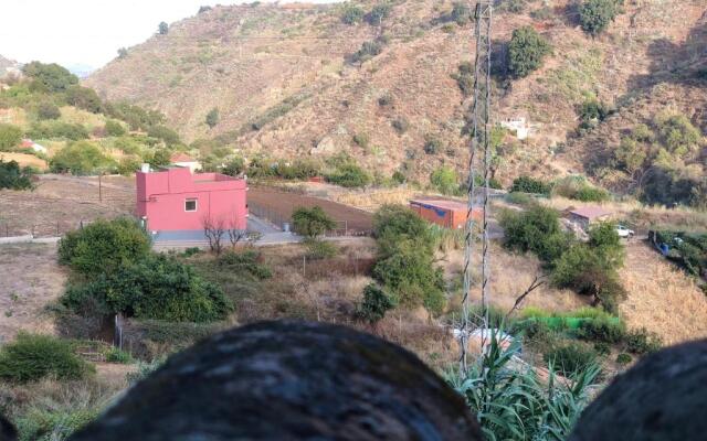 Casa Rural de Tío Félix