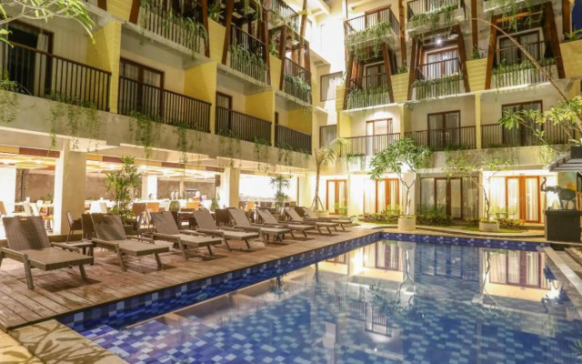 Serela Legian Bali
