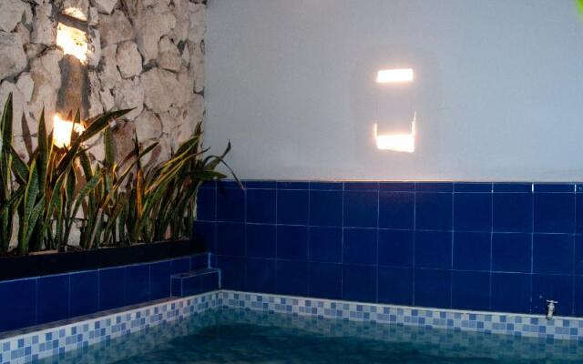 Santo Tomas Los Morros