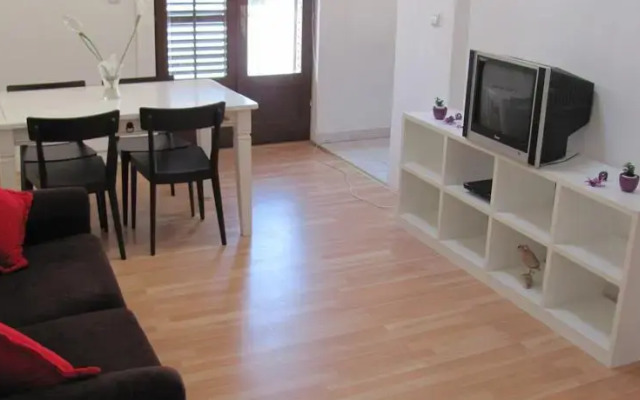 Apartments Buby