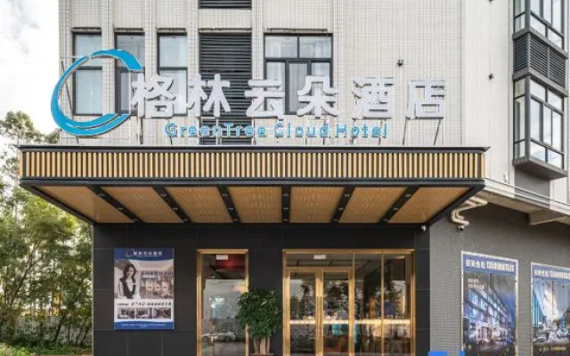 GL – Exterior – Huizhou