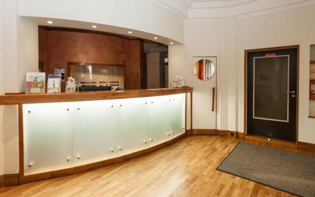 Centro Hotel domicil31