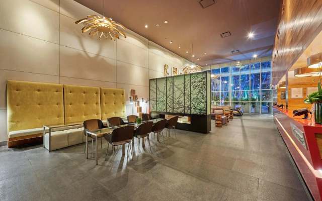 City Express Plus by Marriott Ciudad de México Reforma El Ángel