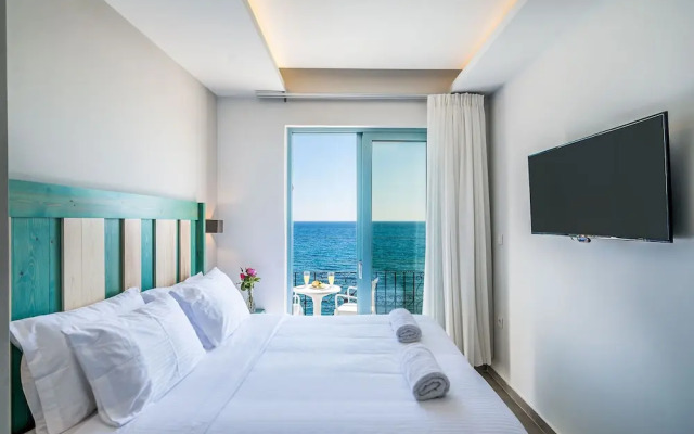 Samaria by the Sea