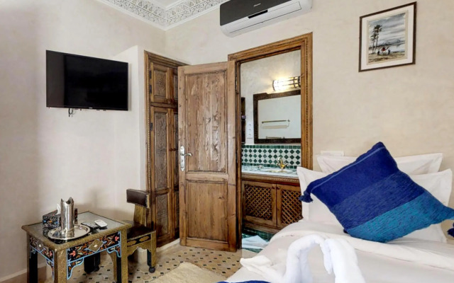 Riad abaka by Ghali annexe