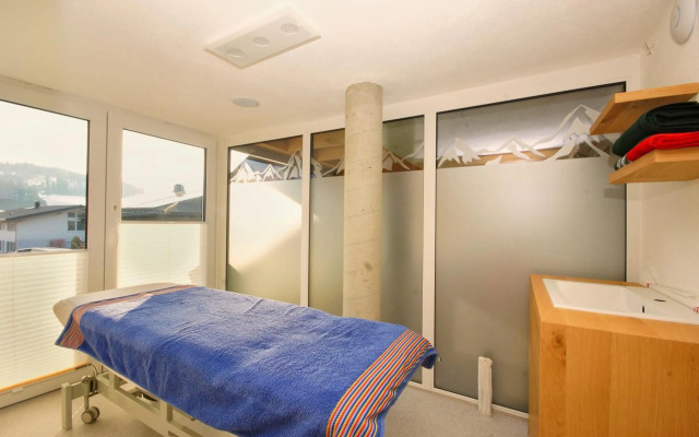 Panorama Hotel Kaserer