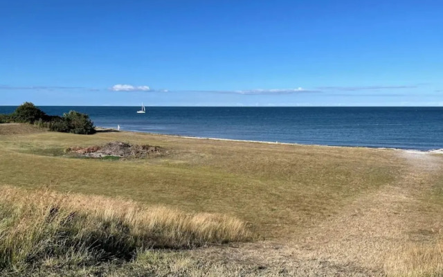 3 Person Holiday Home in Grenaa