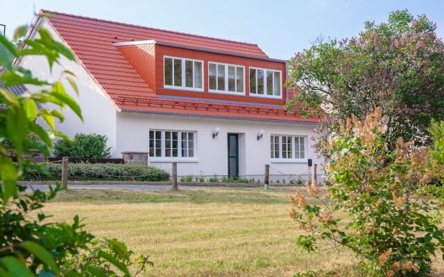 Café Wildau - Pension am Werbellinkanal