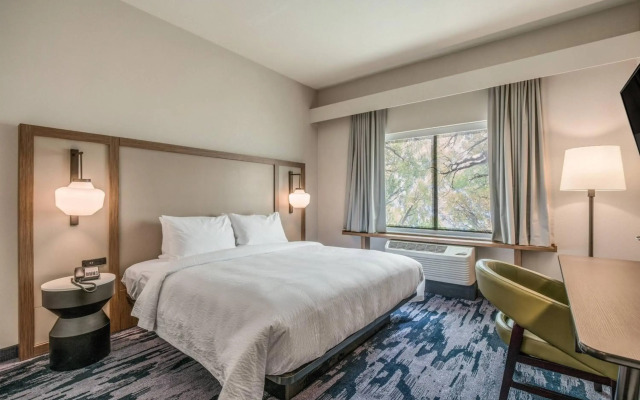 Fairfield Inn & Suites by Marriott Whitewater