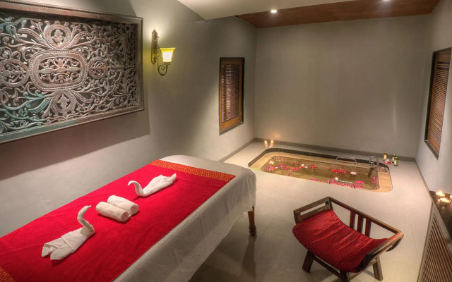 Ramsukh Resorts and Spa