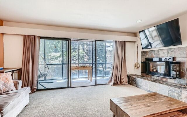 Copper Junction 203 - 1 Br Condo