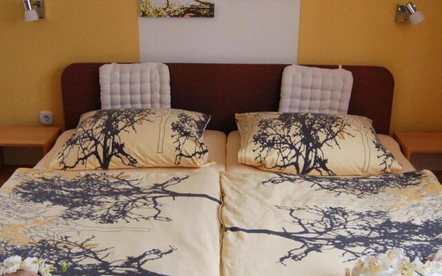 Siebers-Ferienwohnung