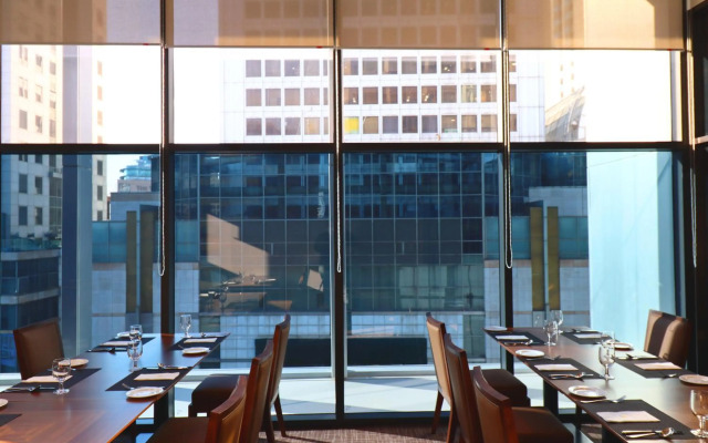 Stanford Hotel Myeongdong