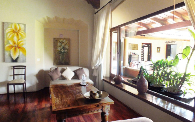 Casa Santa Rosa Hotel Boutique