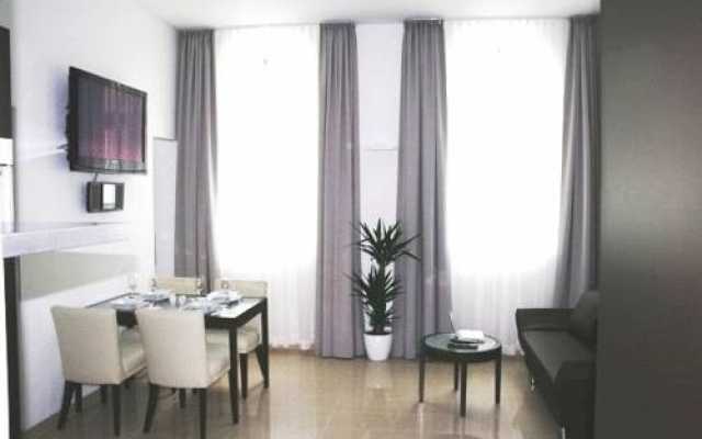 Lifestyle Apartments Wien