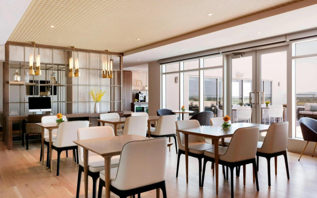 Sheraton Saint-Hyacinthe Hotel