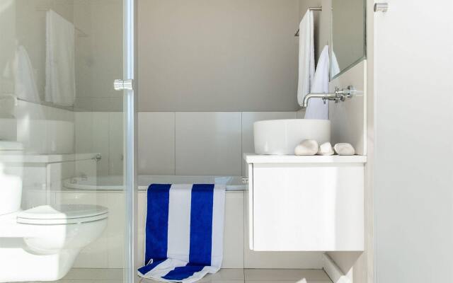 Latitude Luxury Penthouse